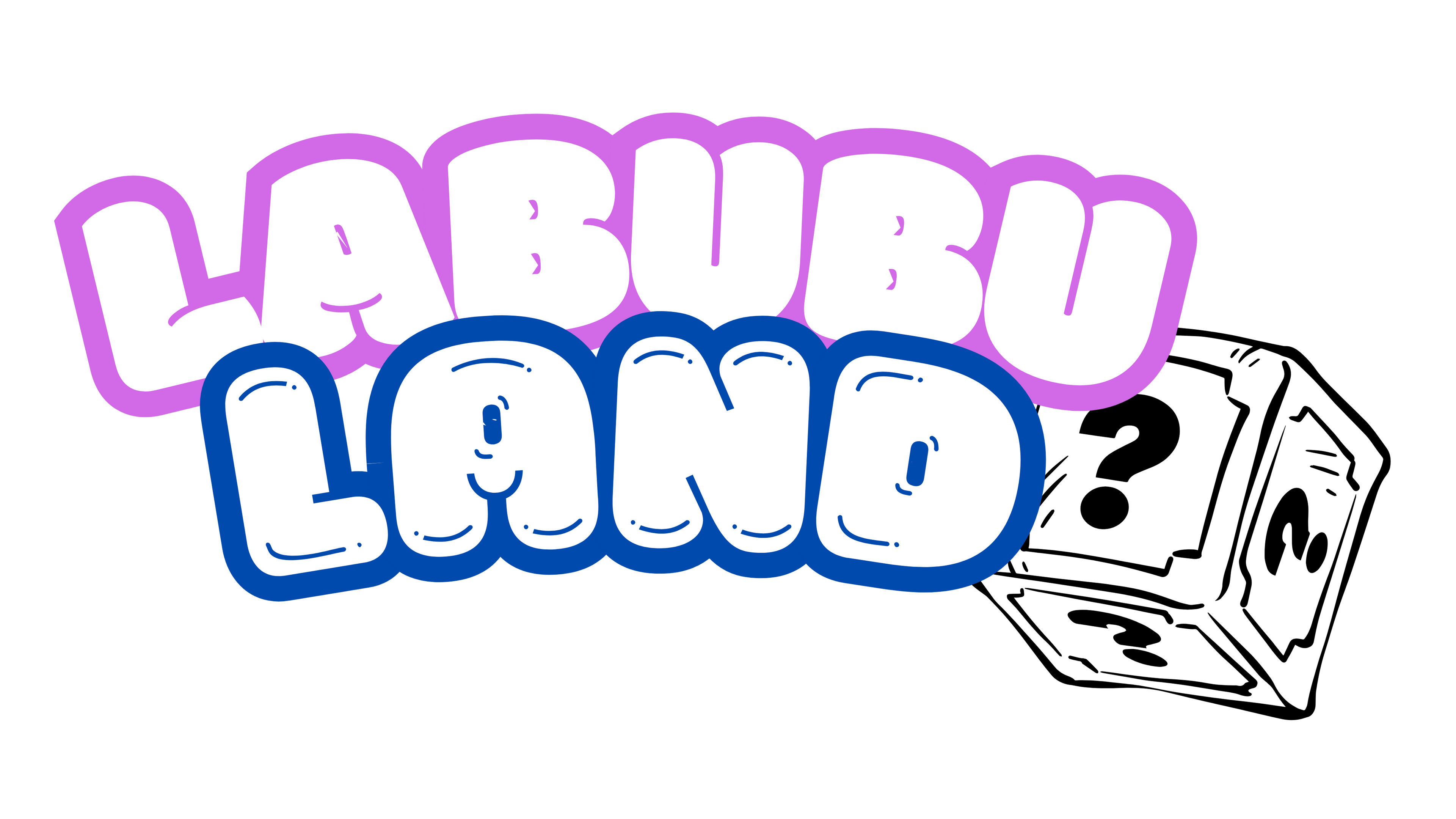 Labubu-Land