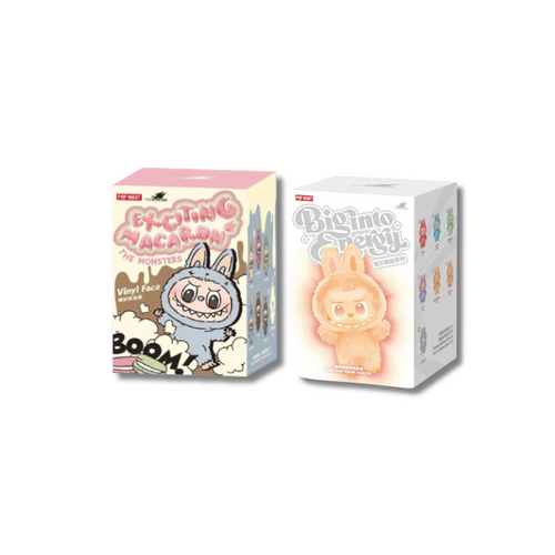 2er Set | Macaron - Big into Energy