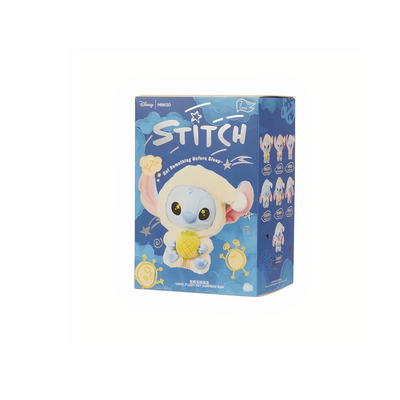 Labubu Stitch